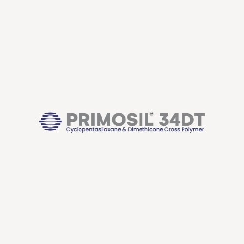 Primosil™ 34DT (Cyclopentasiloxane & Dimethicone Crosspolymer)