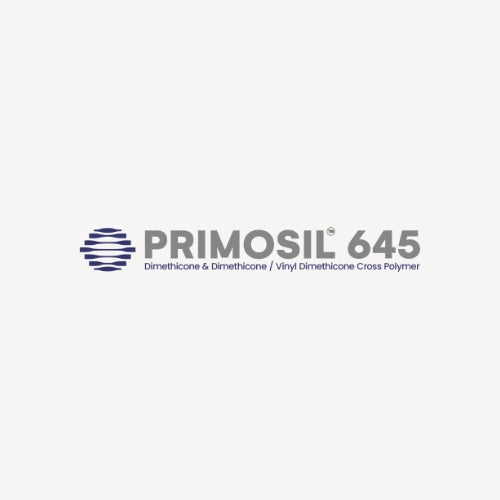 Primosil™ 645 (Dimethicone & Dimethicone / Vinyl Dimethicone Cross Polymer)
