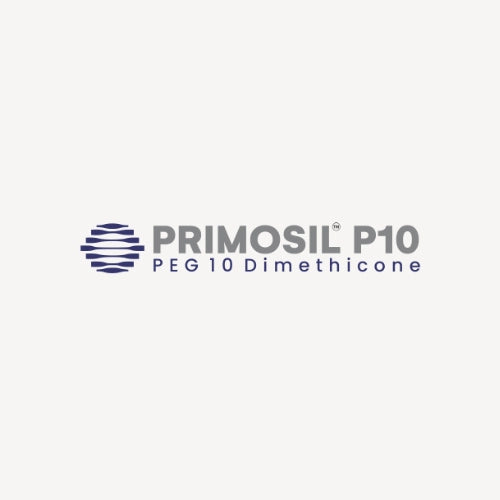 Primosil™ P10 (PEG 10 Dimethicone)