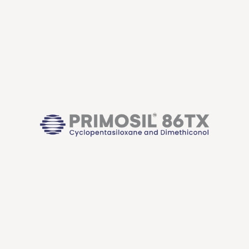 Primosil™ 86TX(사이클로펜타실록산 및 디메티코놀)