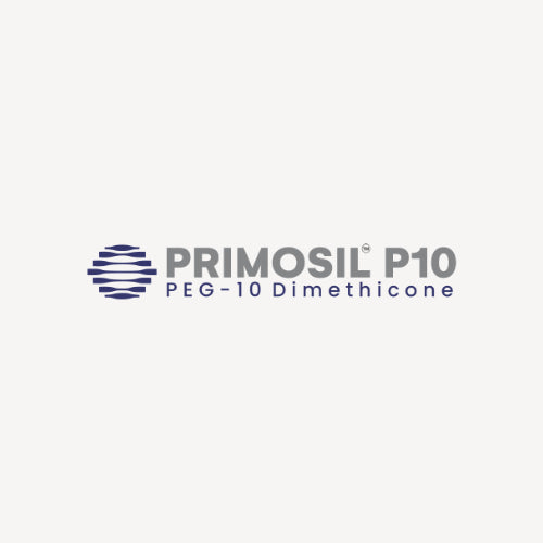 Primosil™ P10（PEG 10 聚二甲基硅氧烷）