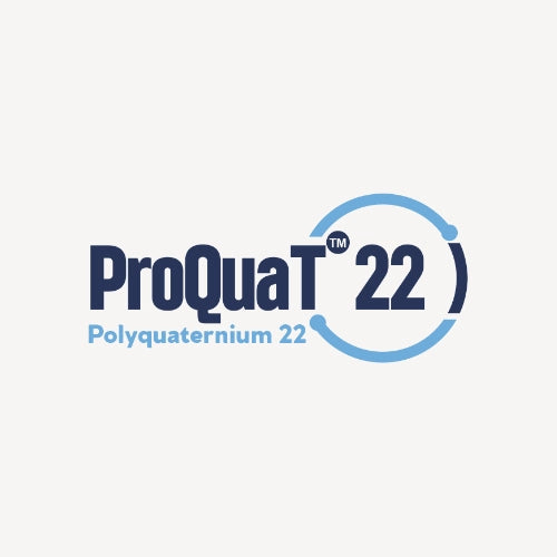 ProQuat™ 22 (Polyquaternium 22)