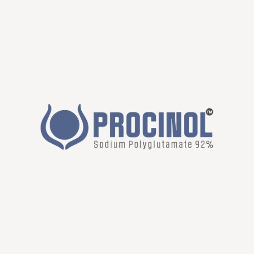 Procinol™ (Sodium Polyglutamate 92%)