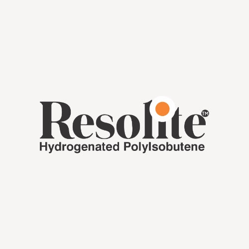 Resolite™ (Hydrogenated Polyisobutene)