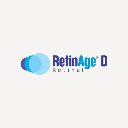 RetinAge™ D (Retinal 98%)