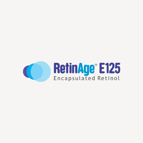 RetinAge™ E125 (Encapsulated Retinol 12.5%)