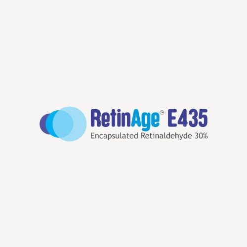 RetinAge™ E435 (Encapsulated Retinaldehyde 30%)