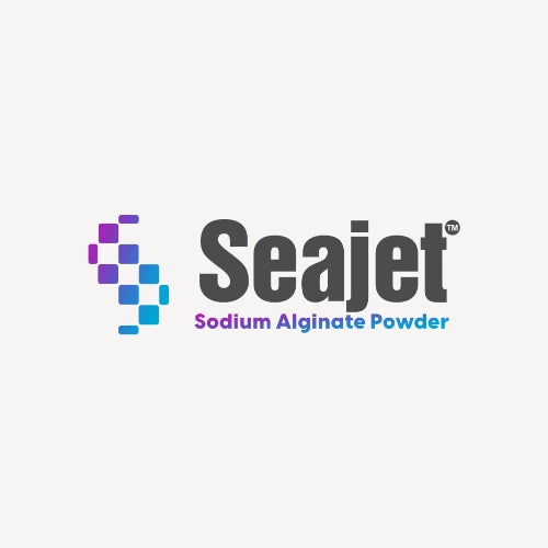 SeaJet™ (Sodium Alginate Powder)