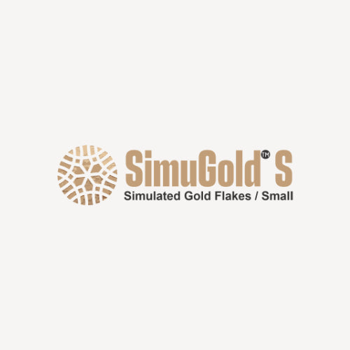 SimuGold™ S（仿金箔/小）