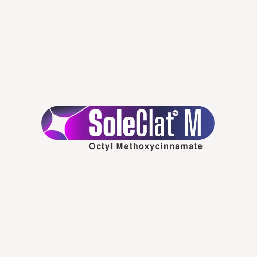 SoleClat™ M (Octyl Methoxycinnamate 98%)