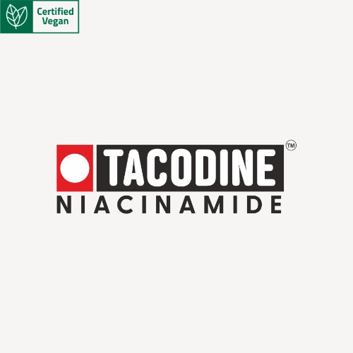 Tacodine™ (Niacinamide 99%)