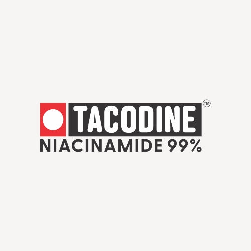 Tacodine™ (Niacinamide 99%)