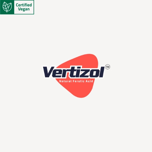 Vertizol™ (Natural Ferulic Acid 98%)