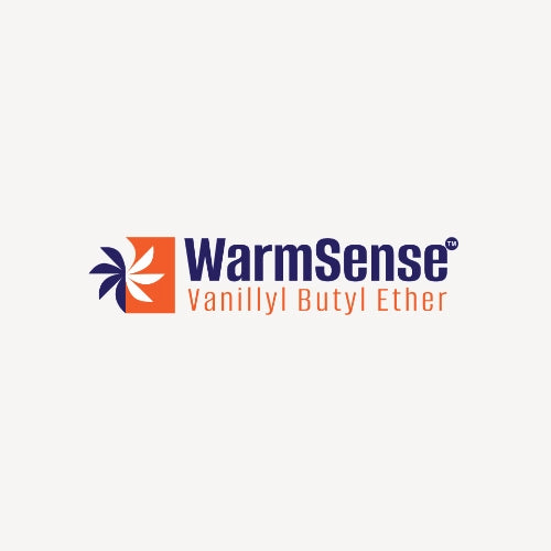 WarmSense™ (Vanillyl Butyl Ether 98%)